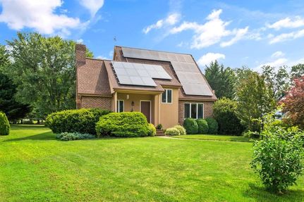 Undeveloped Land for sale in Augusta County, Virginia