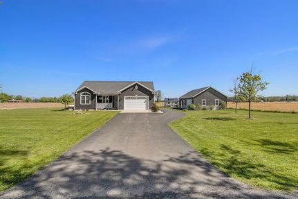 Farm and Ranch for sale in Kalamazoo County, Michigan