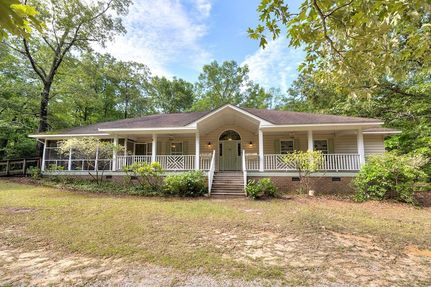 Farm and Ranch for sale in Sumter County, South Carolina