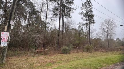 Farm and Ranch for sale in Liberty County, Texas