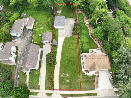 Undeveloped Land for sale in Milwaukee County, Wisconsin