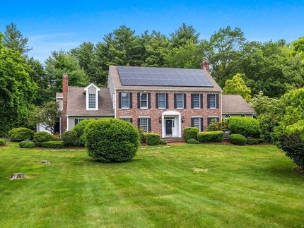 Farm and Ranch for sale in Norfolk County, Massachusetts