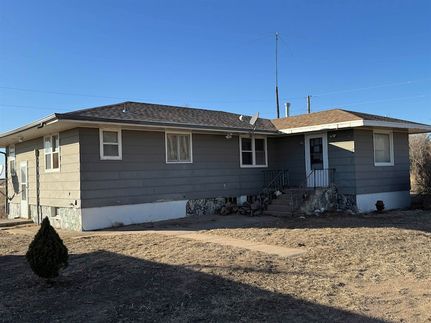 Timberland Property for sale in Hayes County, Nebraska