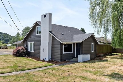 Recreational Property for sale in Cowlitz County, Washington