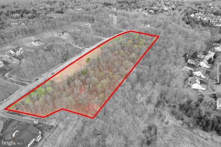 Timberland Property for sale in Prince William County, Virginia
