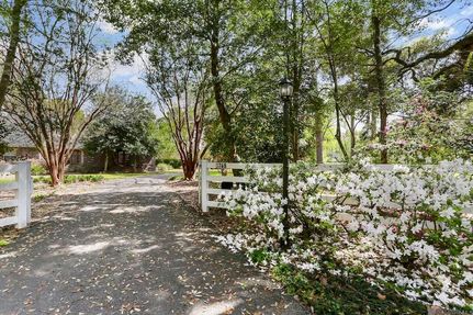 Land for sale in East Baton Rouge Parish, Louisiana