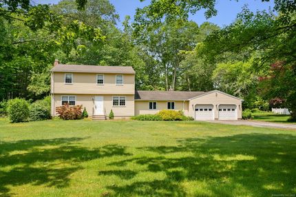 Timberland Property for sale in Middlesex County, Connecticut