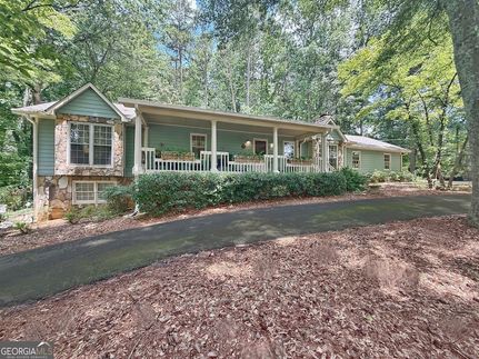 Land for sale in Cobb County, Georgia