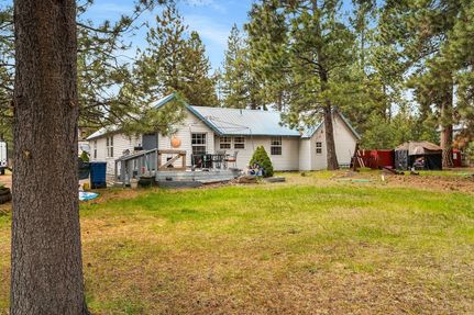 Farm and Ranch for sale in Deschutes County, Oregon