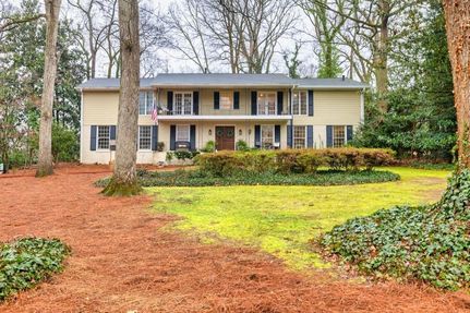 Farm and Ranch for sale in Gwinnett County, Georgia