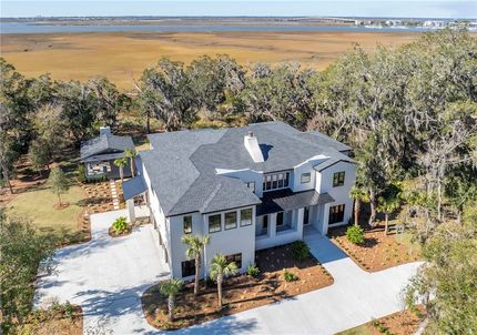 Timberland Property for sale in Glynn County, Georgia