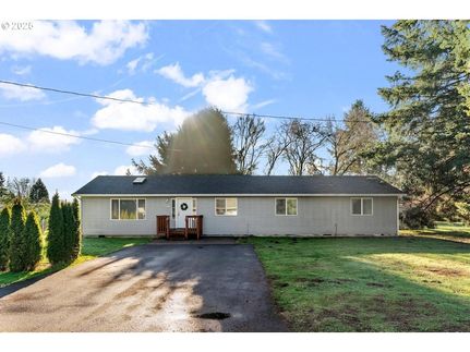 Timberland Property for sale in Clark County, Washington
