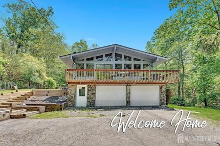 Farm and Ranch for sale in Warren County, New Jersey