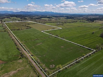 Recreational Property for sale in Linn County, Oregon