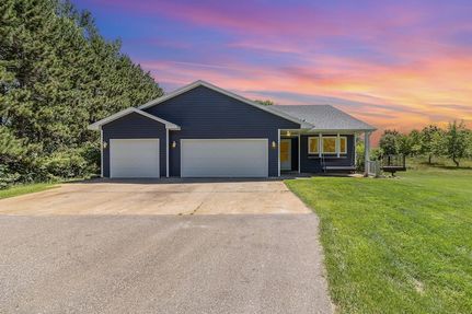 Farm and Ranch for sale in Anoka County, Minnesota