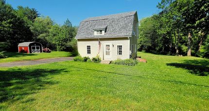 Recreational Property for sale in Litchfield County, Connecticut