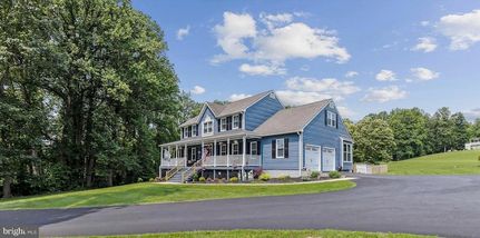 Farm and Ranch for sale in Harford County, Maryland