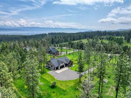Recreational Property for sale in Flathead County, Montana