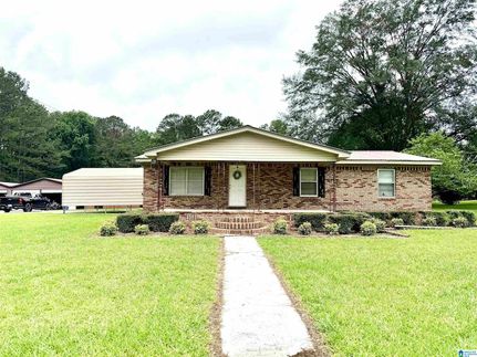 Farm and Ranch for sale in Walker County, Alabama