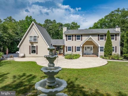 House for sale in Ocean County, New Jersey