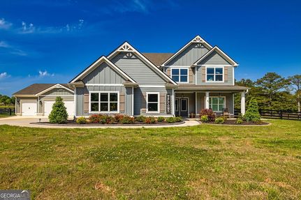 Recreational Property for sale in Pike County, Georgia