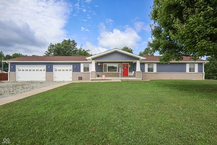 Farm and Ranch for sale in Jennings County, Indiana