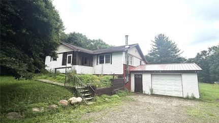 Timberland Property for sale in Crawford County, Pennsylvania