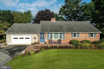 Undeveloped Land for sale in Chester County, Pennsylvania