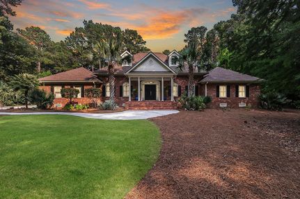 Timberland Property for sale in Charleston County, South Carolina