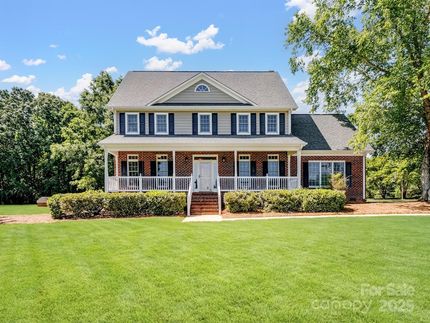 Recreational Property for sale in Cabarrus County, North Carolina