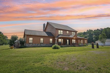 Farm and Ranch for sale in Chisago County, Minnesota