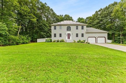Timberland Property for sale in Worcester County, Massachusetts