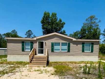 Timberland Property for sale in Clay County, Florida