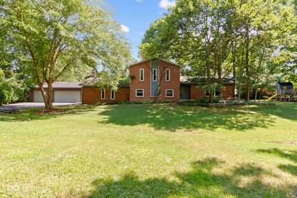 House for sale in Boone County, Indiana