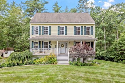 Land for sale in Rockingham County, New Hampshire