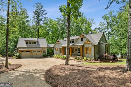 Farm and Ranch for sale in Greene County, Georgia