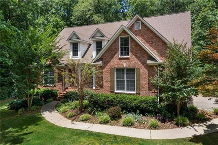 Farm and Ranch for sale in Bartow County, Georgia