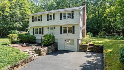Undeveloped Land for sale in Worcester County, Massachusetts