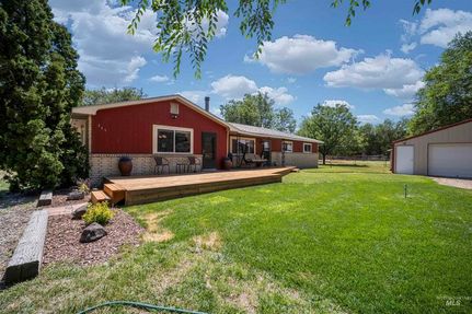 Recreational Property for sale in Elmore County, Idaho