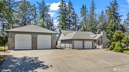 Farm and Ranch for sale in Pierce County, Washington