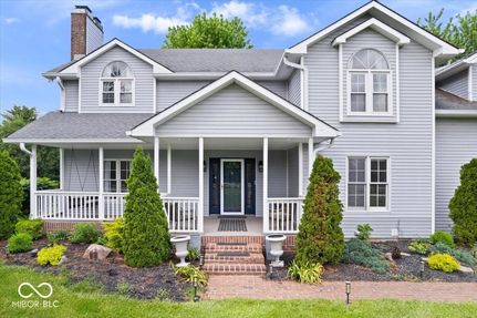 Commercial Property for sale in Hamilton County, Indiana