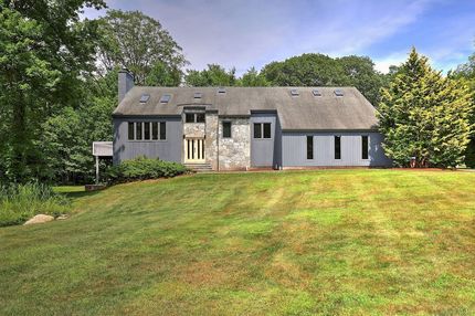 Farm and Ranch for sale in Fairfield County, Connecticut