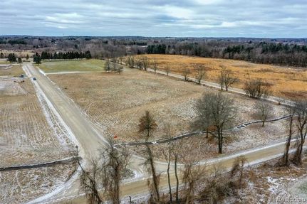 Farm and Ranch for sale in Oakland County, Michigan