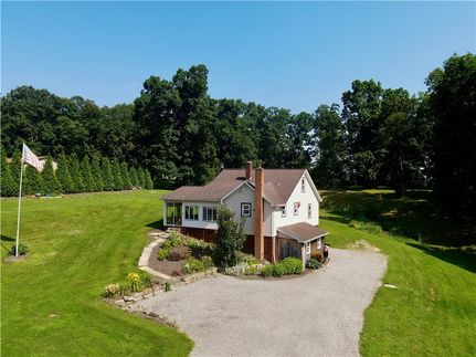 Farm and Ranch for sale in Butler County, Pennsylvania