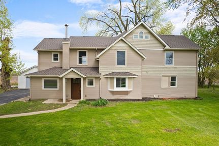 House for sale in Jasper County, Indiana