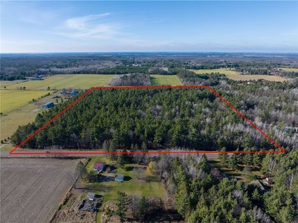 Undeveloped Land for sale in Sawyer County, Wisconsin