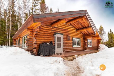 Farm and Ranch for sale in Fairbanks North Star Borough, Alaska