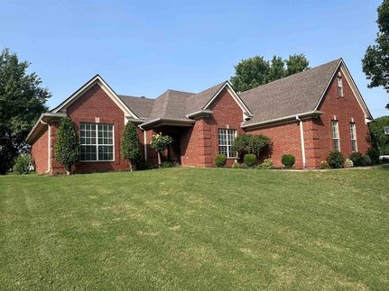 Farm and Ranch for sale in Tipton County, Tennessee