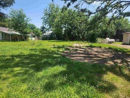 Homesite for sale in Greene County, Arkansas
