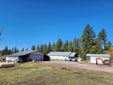 Recreational Property for sale in Missoula County, Montana